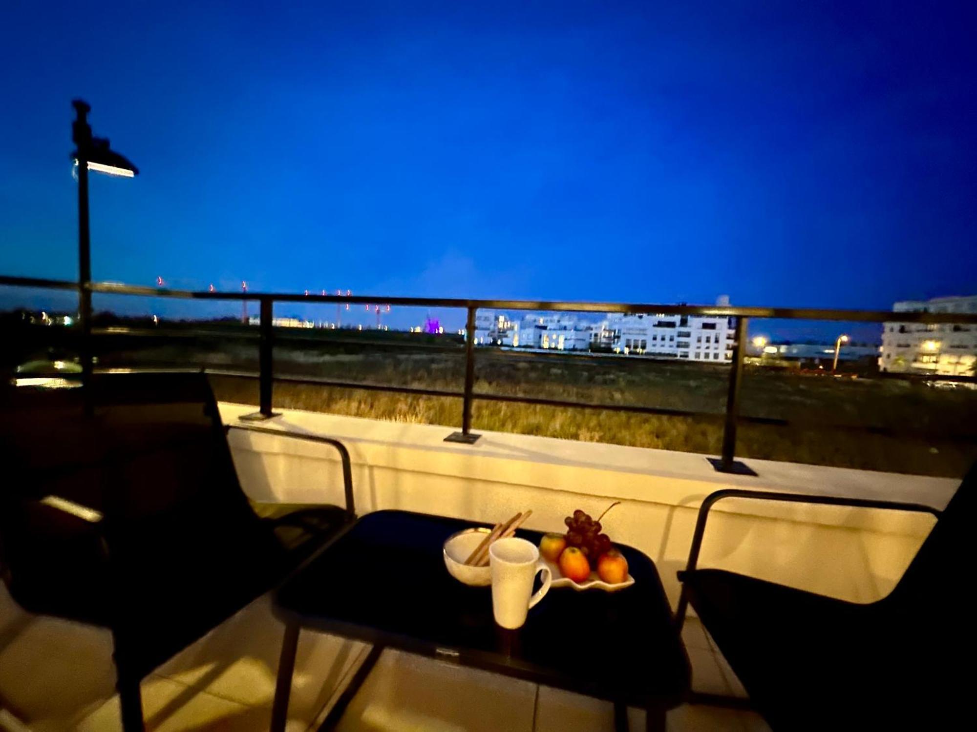 Appt 6 Personnes - Vue Sur Le Parc Disneyland-Paris - Parking Prive Chessy  Buitenkant foto