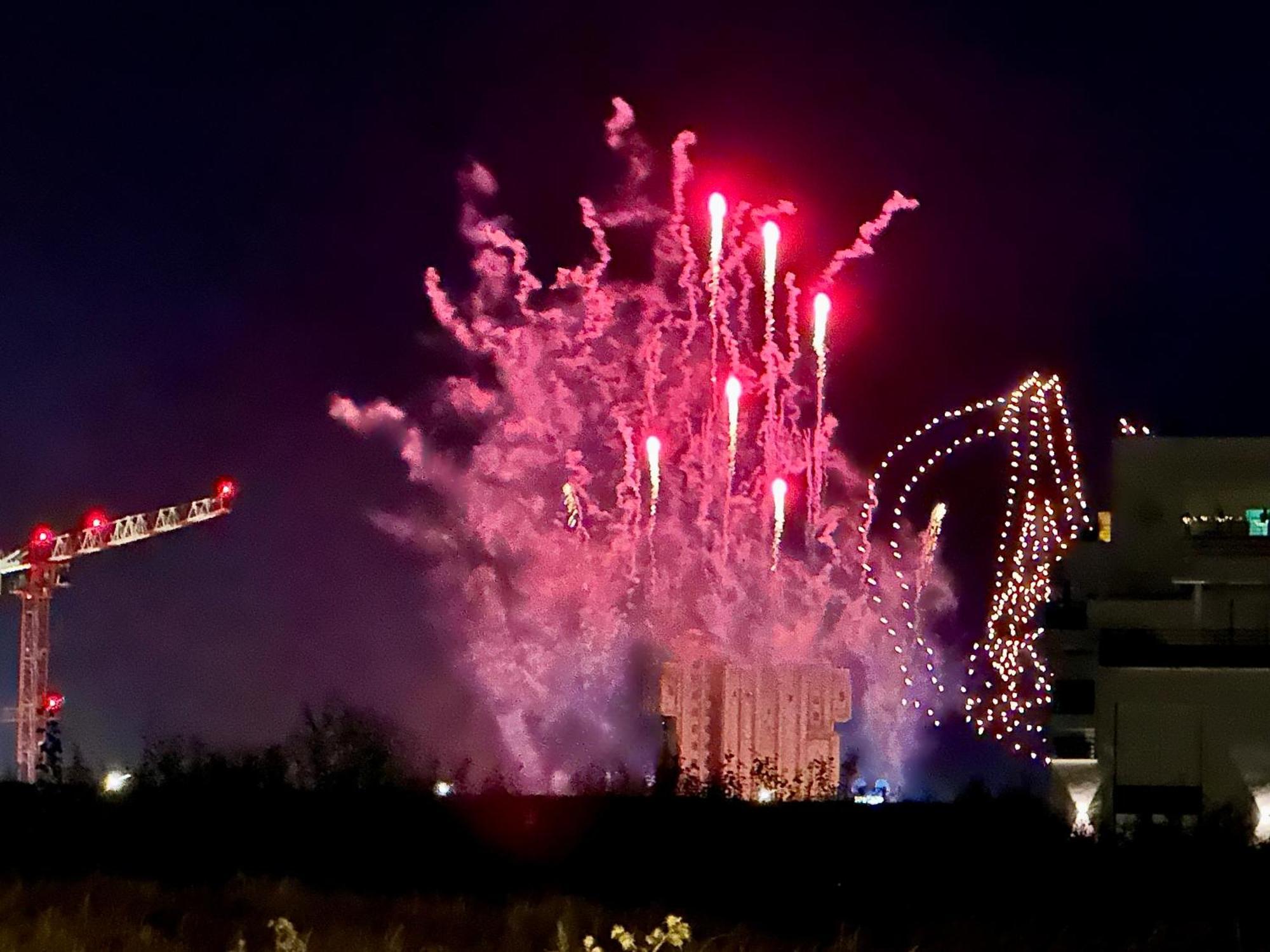 Appt 6 Personnes - Vue Sur Le Parc Disneyland-Paris - Parking Prive Chessy  Buitenkant foto